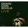 Oswin Chin Behilia - Live album cover