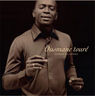 Ousmane Toure - Avenue du Monde album cover