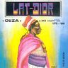 Ouza (Ousmane Diallo) - Lat-Dior album cover
