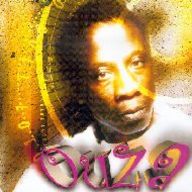 Ouza (Ousmane Diallo) - Ouza (Best of) album cover