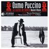 Oxmo Puccino - Le Cactus de Sibrie album cover