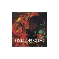 Oxmo Puccino - Opra Puccino album cover