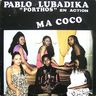 Pablo Lubadika - Ma Coco album cover