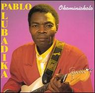 Pablo Lubadika - Okominickolo album cover