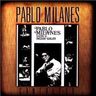 Pablo Milans - Canta a Nicols Guilln album cover