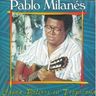 Pablo Milans - Canta Boleros En Tropicana album cover