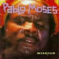 Pablo Moses - Mission album cover