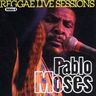 Pablo Moses - Reggae Live Sessions Vol. 4 album cover
