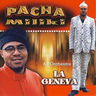 Pacha Miliki - la geneva album cover