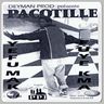 Pacotille - Yefumak fuye kma album cover