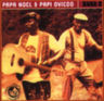 Papa Noel - Bana Congo album cover