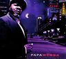 Papa Wemba - Notre Pre Rumba album cover