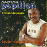 Papillon - Laver Sans Délaver album cover