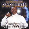 Papillon - Monsieur le nettoyeur album cover