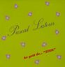 Pascal Latour - Au Got Du Zouk album cover