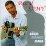 Pascal Samy - Sga Dance Hall album cover