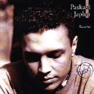 Paskaal Japhet - Razana album cover