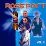 Pass'port - Matcho album cover