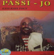 Passi Jo - Kass-Kass Tout album cover