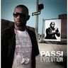 Passi - Evolution album cover