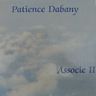 Patience Dabany - Associe II album cover