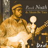 Patrick Noah - Dzal album cover