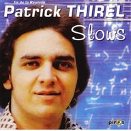 Patrick Thirel - Sgas album cover