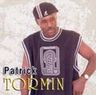 Patrick Tormin - Patrick Tormin album cover