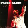 Paulo Albin - Live  L'atrium album cover