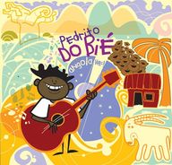 Pedrito do Bi - Angola We! album cover