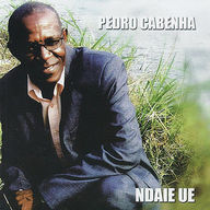 Pedro Cabenha - Ndaie U album cover