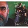 Pedro Luis Ferrer - Rustico album cover