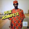 Pele Asampete - Ezi o goli album cover