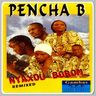 Pencha B - Nyaxou borom album cover