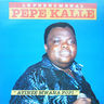 Pépé Kallé - Atinze mwana popi album cover