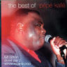 Pépé Kallé - The best of Pepe Kalle album cover