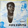 Pepe Pepito - Pepe Pepito album cover