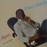 Peter Mpouly - Africa La Mal Aime album cover