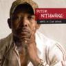 Peter Nthwane - Devil In The House album cover