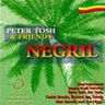 Peter Tosh - Negril album cover