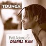 Petit Adama - Tounga album cover