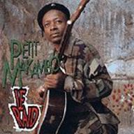 Petit Makambo - Le raid album cover