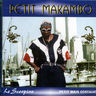 Petit Makambo - Le scorpion album cover