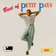 Petit Pays - Andy album cover