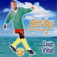 Petit Pays - Coup d'Etat album cover