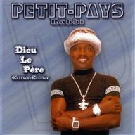 Petit Pays - Dieu le pre album cover
