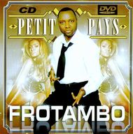 Petit Pays - Frotambo album cover