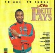 Petit Pays - Le CV de Petit Pays album cover