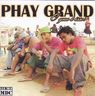 Phay Grand - O que  isso? album cover