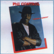 Phil Control - Chimin l'anmou album cover